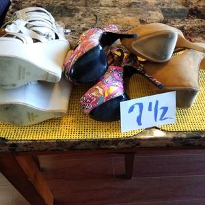 Summer boots,shoes,